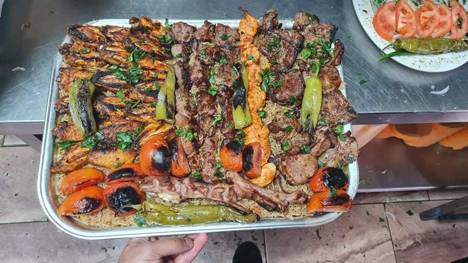 Sarchnar Shawrma - Photo 1
