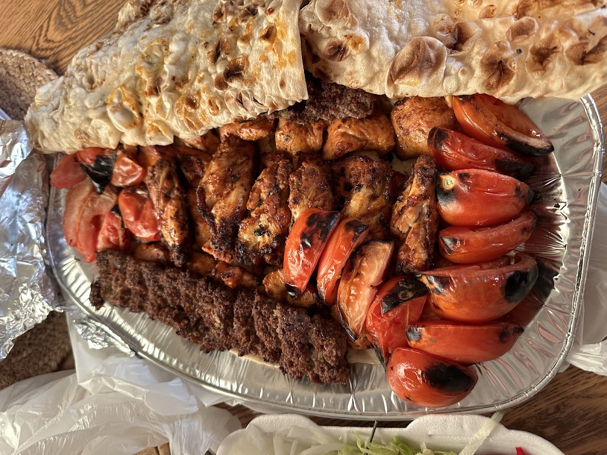 Sarchnar Shawrma - Photo 2
