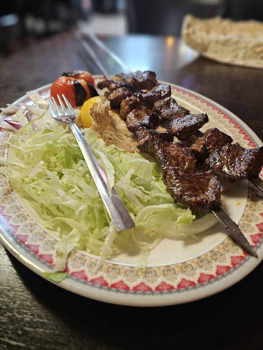 Sarchnar Shawrma - Photo 5