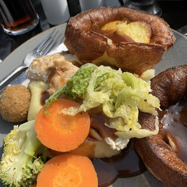 Sunday Roast