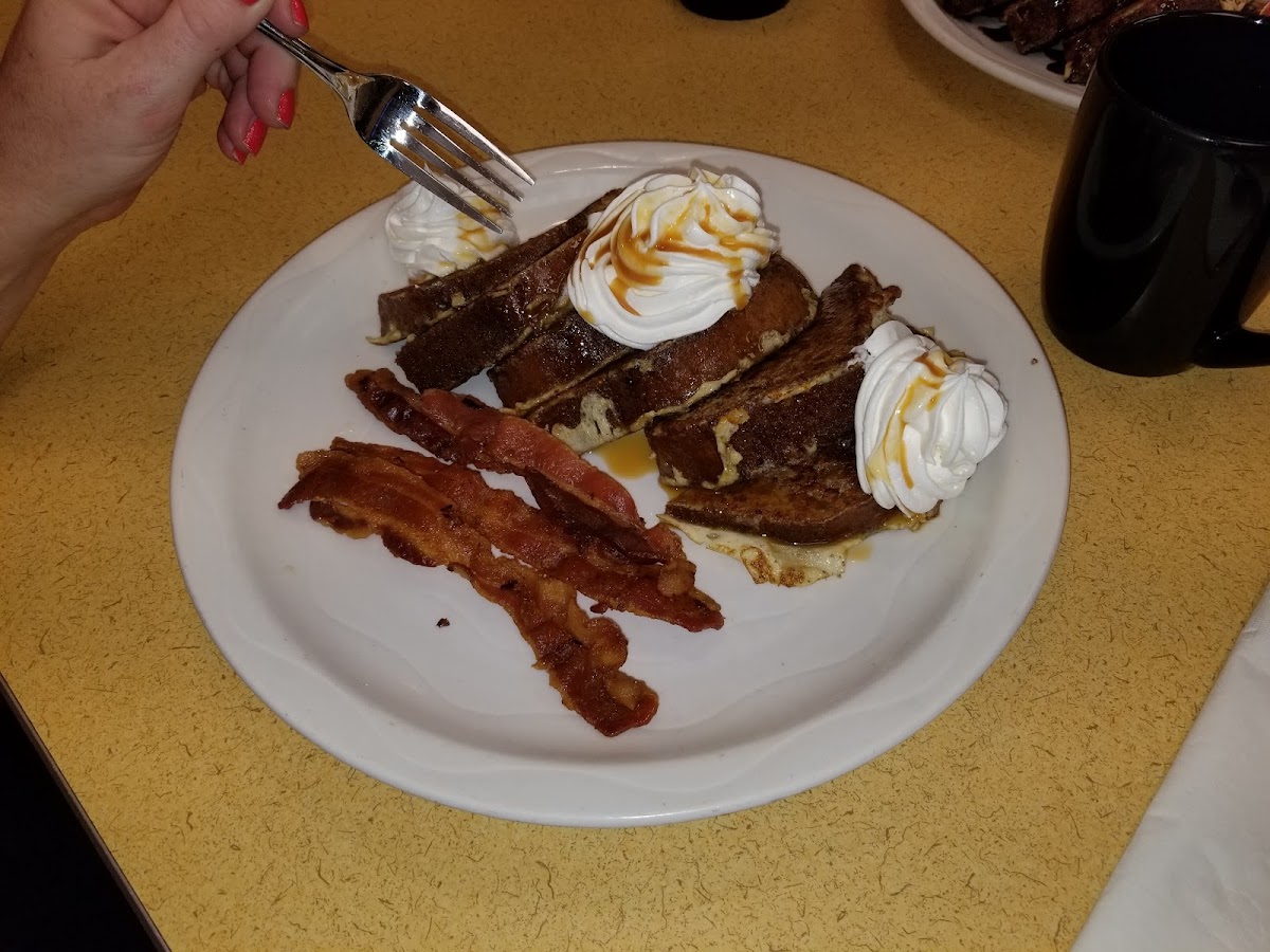 Kim's Family Restaurant - Photo 9