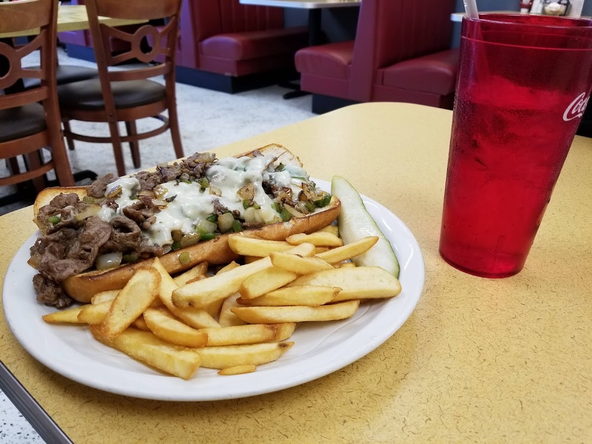 Kim's Family Restaurant - Photo 7