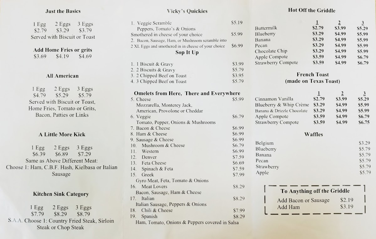 Menu Photo 9