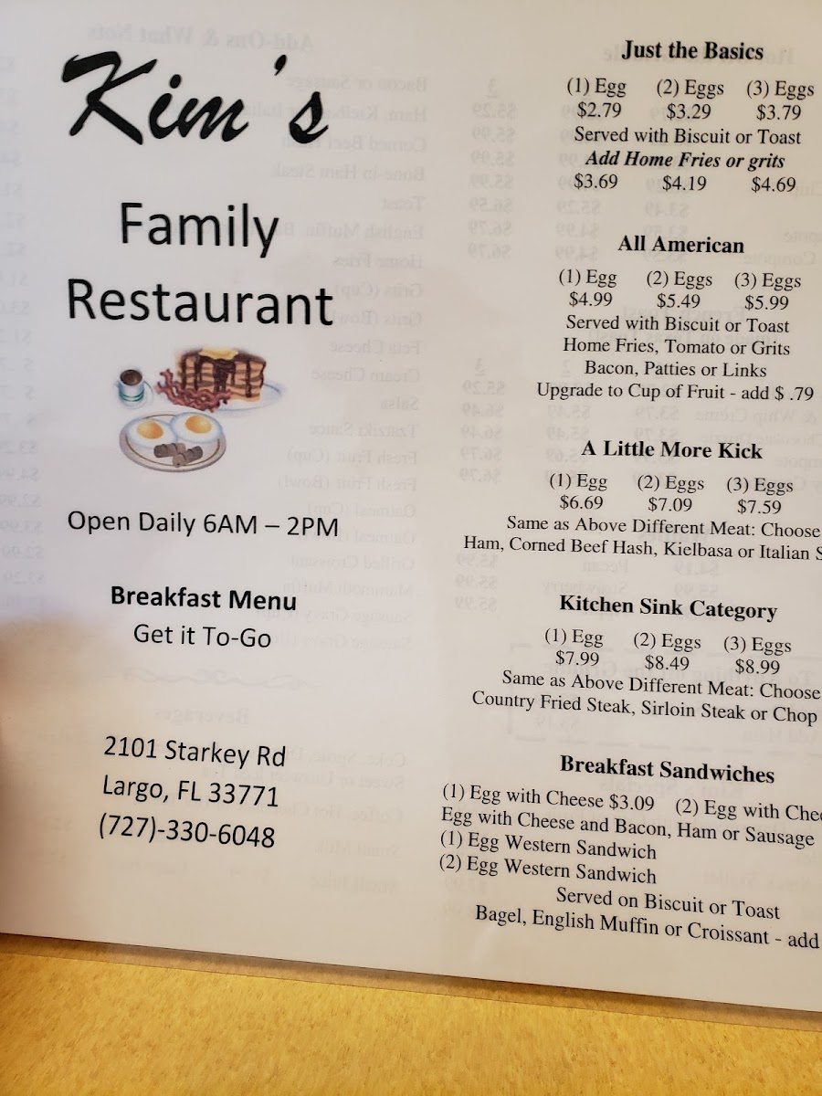Menu Photo 4