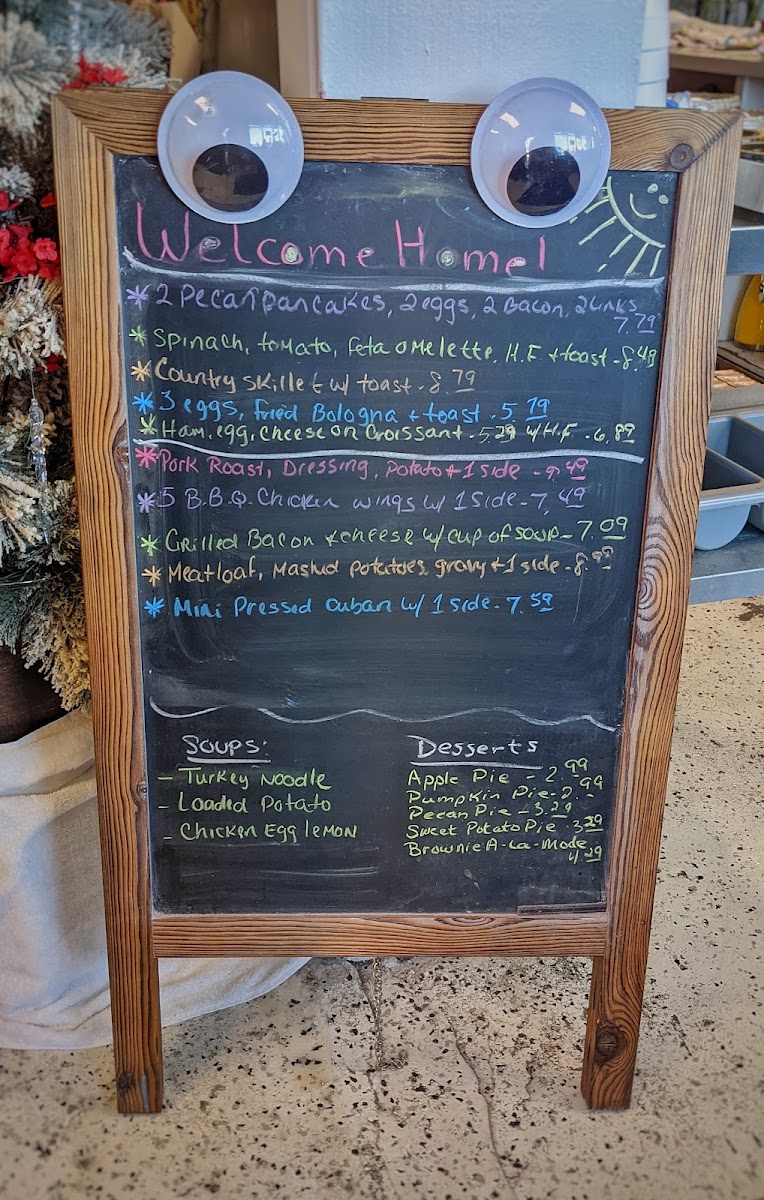 Menu Photo 8