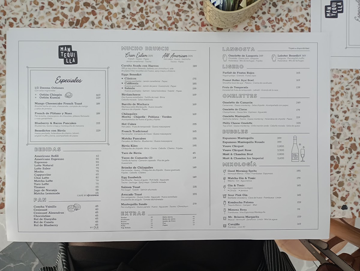 Menu Photo 0
