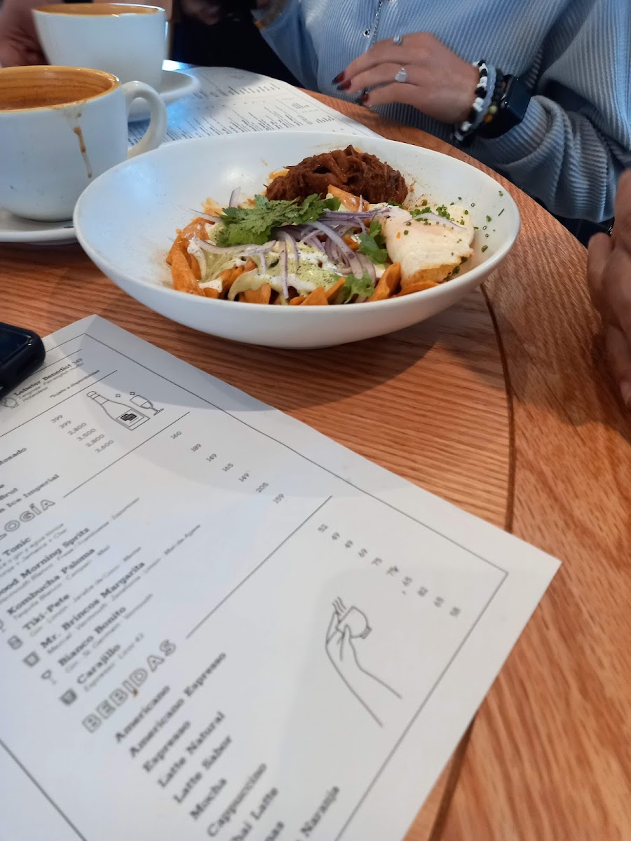 Menu Photo 9