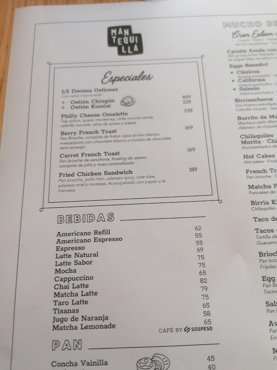 Menu Photo 6