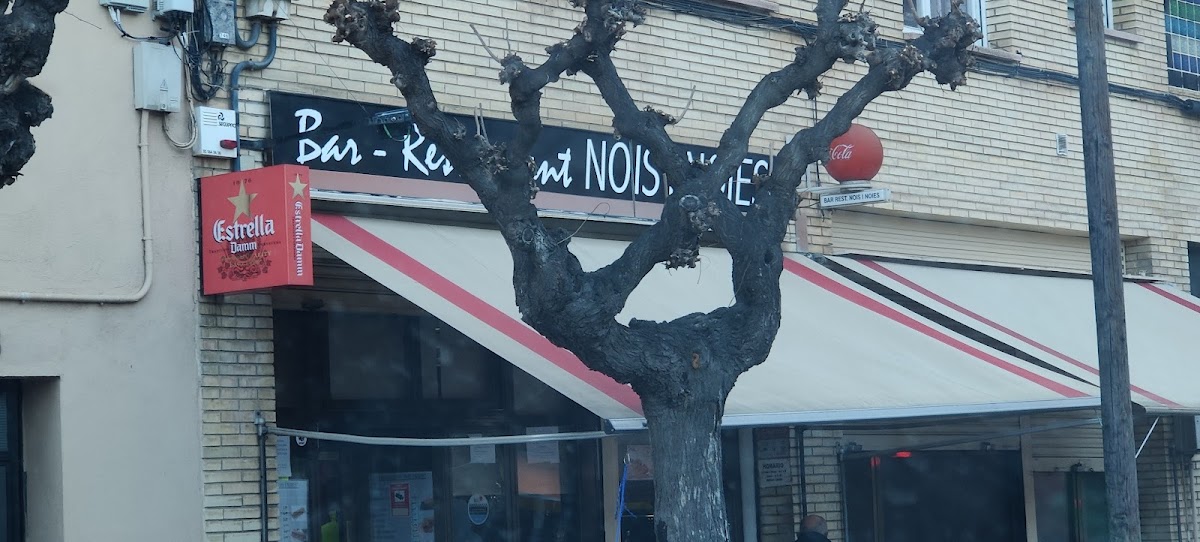 Restaurant Nois i Noies - Photo 9