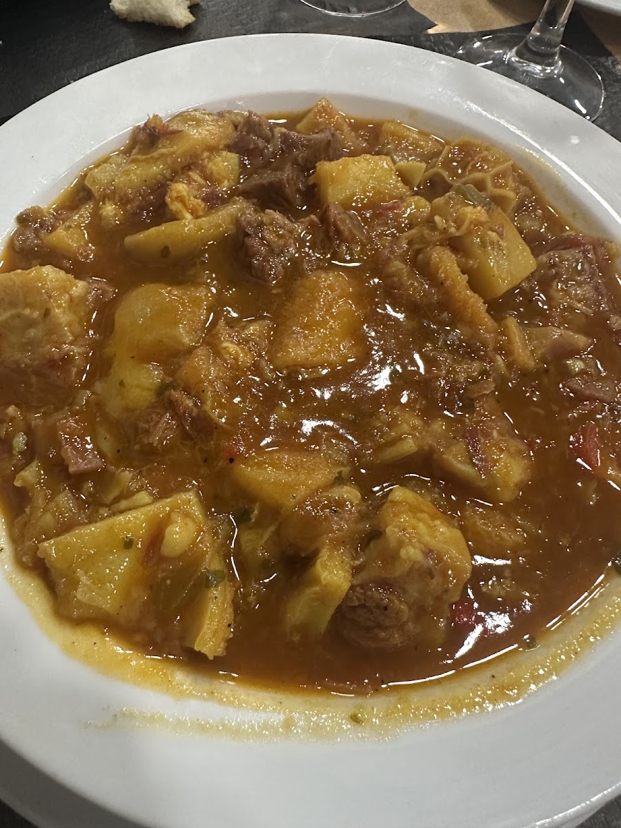 Restaurant Nois i Noies - Photo 1