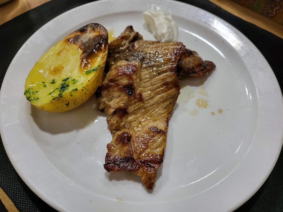 Restaurant Nois i Noies - Photo 3