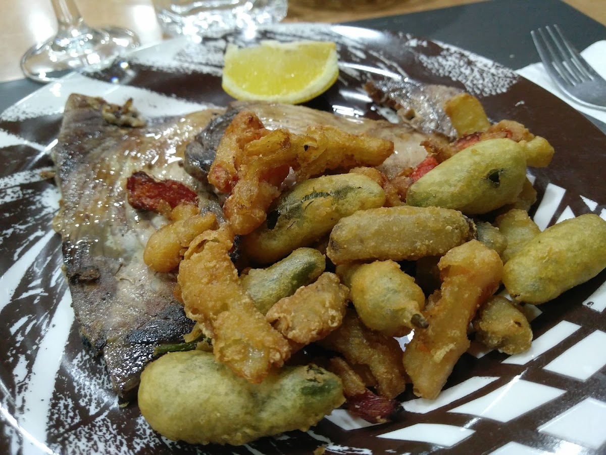 Restaurant Nois i Noies - Photo 4