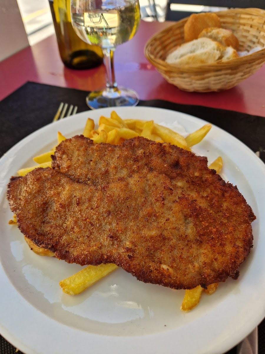 Restaurant Nois i Noies - Photo 5