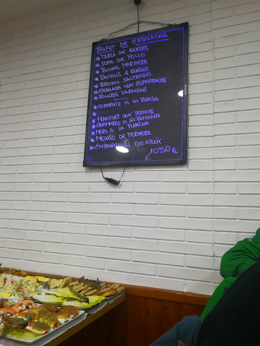 Restaurant Nois i Noies - Photo 6