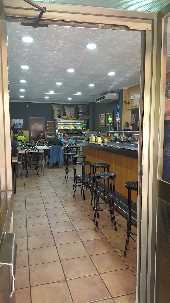 Restaurant Nois i Noies - Photo 7