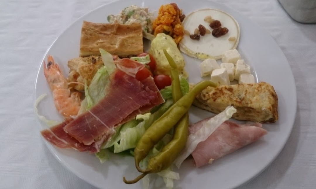 Restaurant Nois i Noies - Photo 8