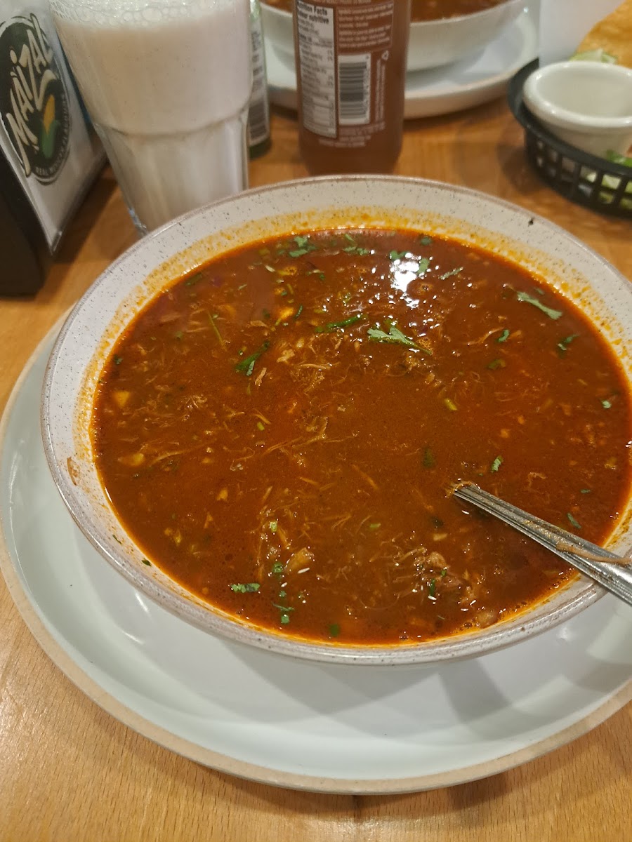 Maizal RMF Mexican Restaurant - Photo 4