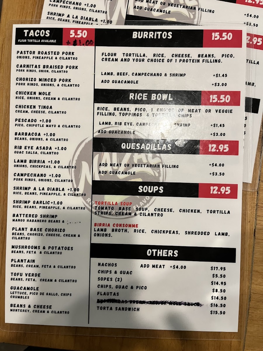 Menu Photo 7
