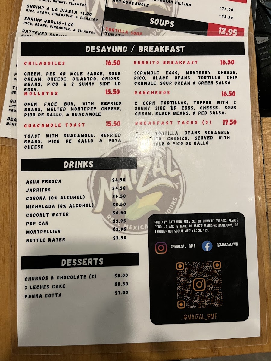 Menu Photo 8