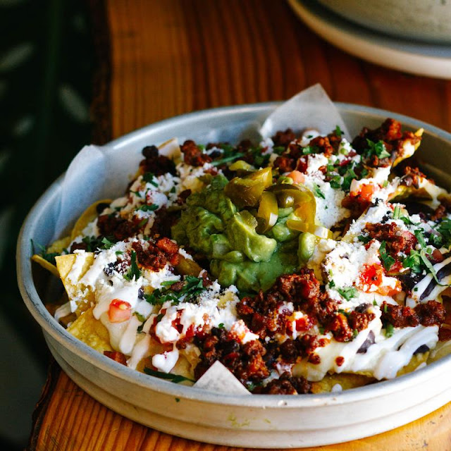Nachos