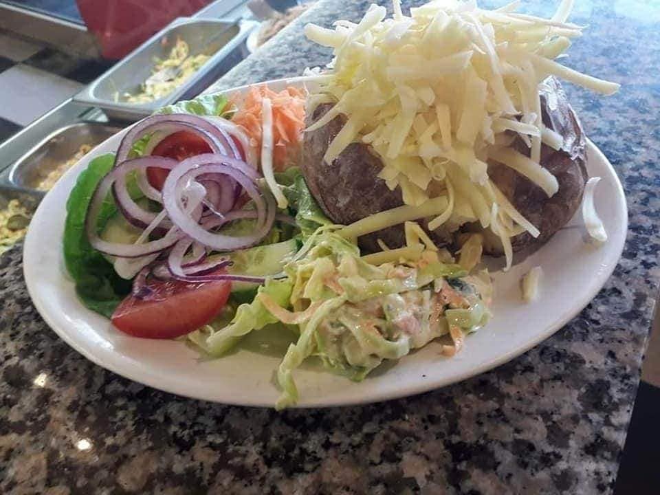 County Grills Restaurant - Photo 1