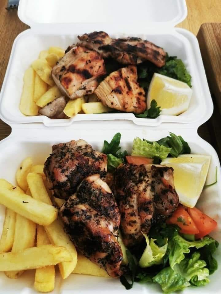 County Grills Restaurant - Photo 5