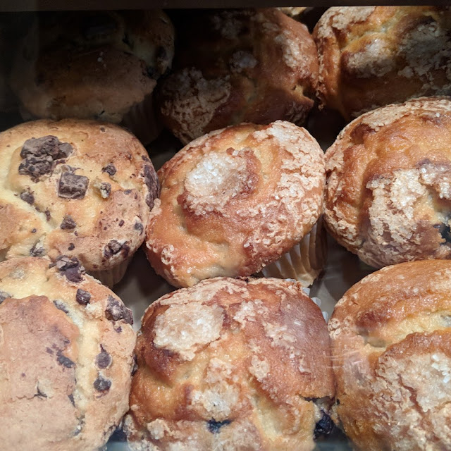 Pastries