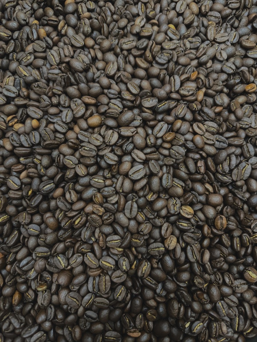 The Coffee Grinder - Photo 2