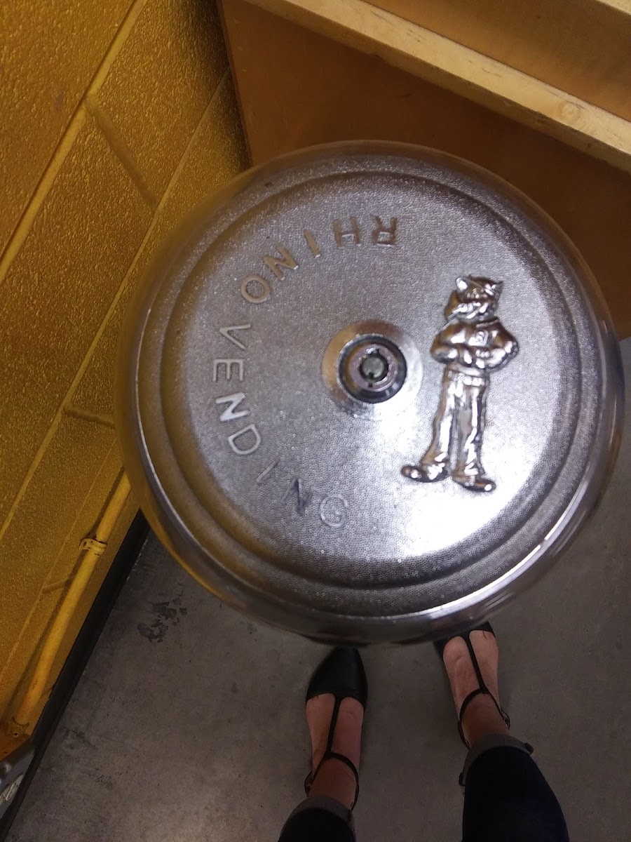 The Coffee Grinder - Photo 3