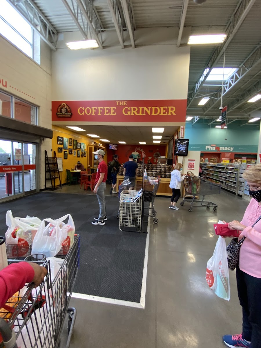 The Coffee Grinder - Photo 7