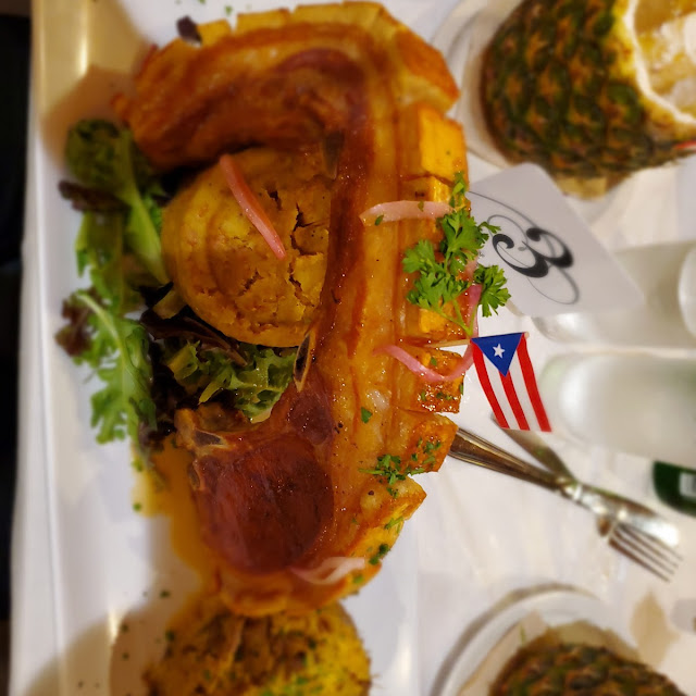 Chuleta Kan Kan