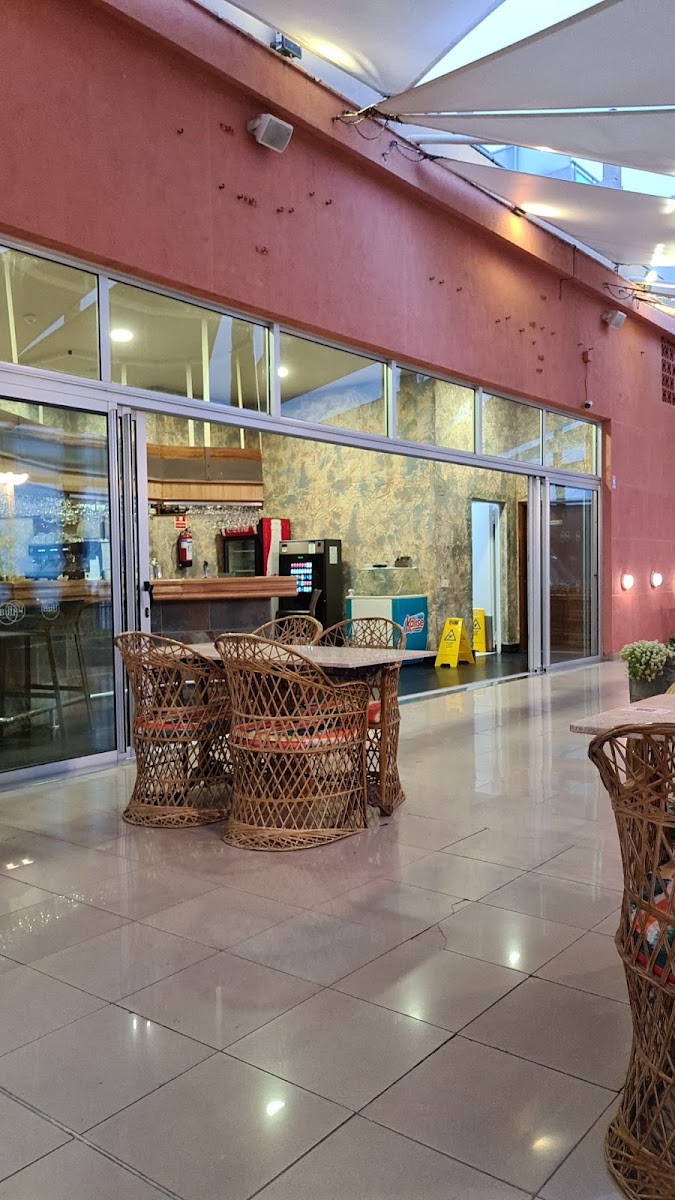 Restaurante El cerdo que ríe