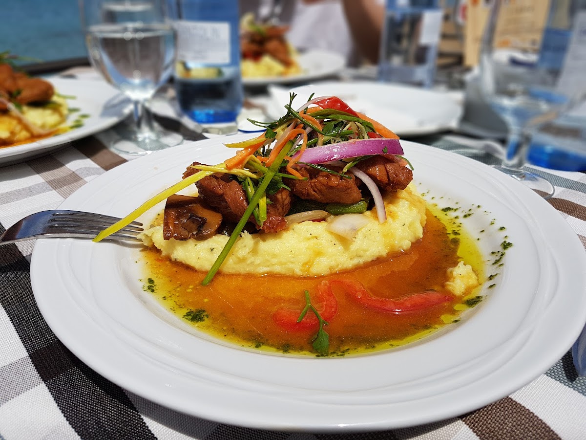 Restaurante El cerdo que ríe - Photo 1