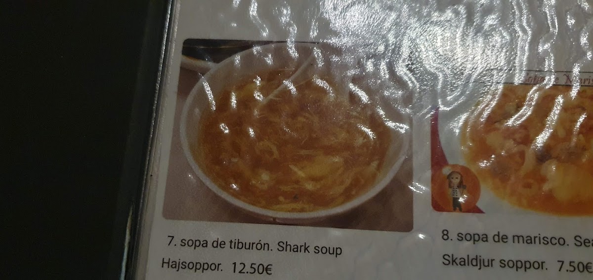 Menu Photo 6