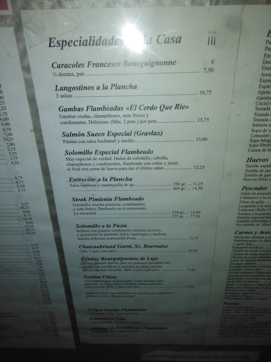 Menu Photo 7