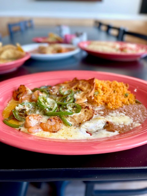 Mexico Lindo Grill & Cantina - Photo 1