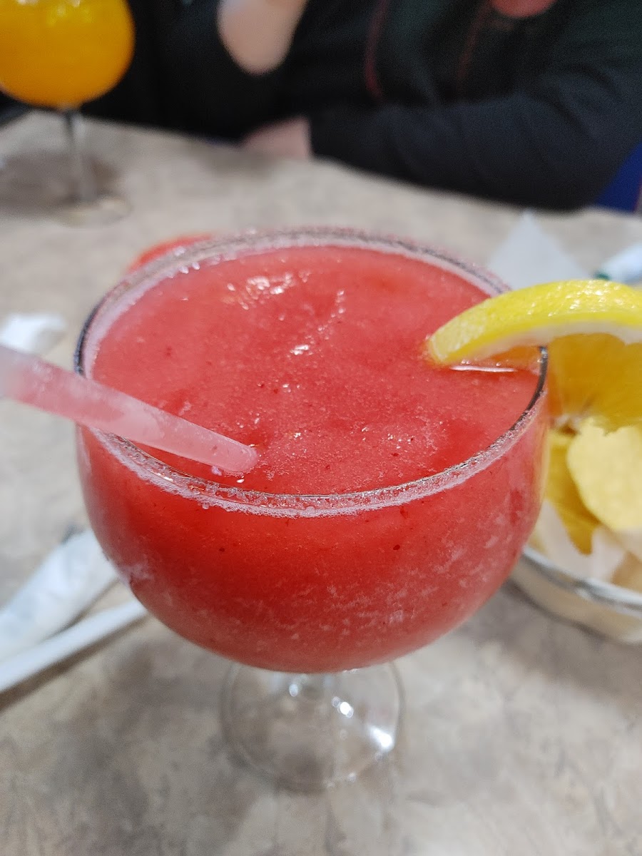 Mexico Lindo Grill & Cantina - Photo 2