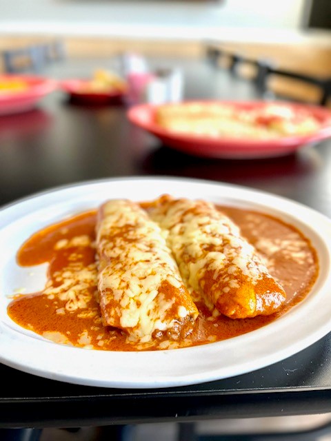 Mexico Lindo Grill & Cantina - Photo 3