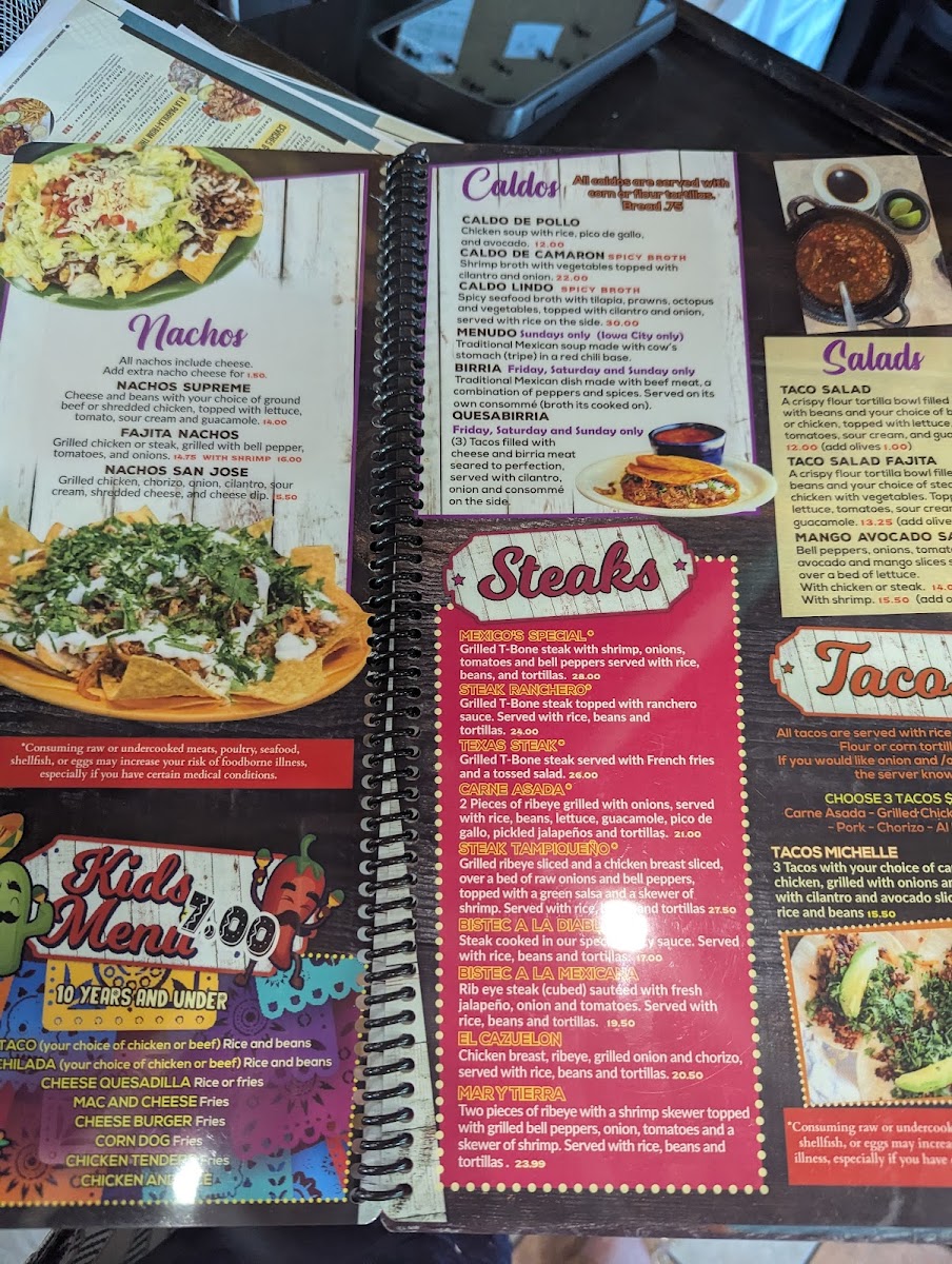 Menu Photo 6