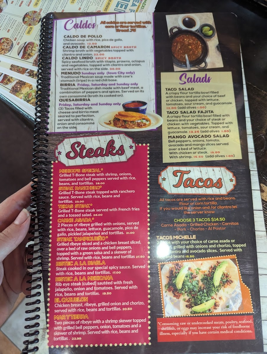 Menu Photo 7