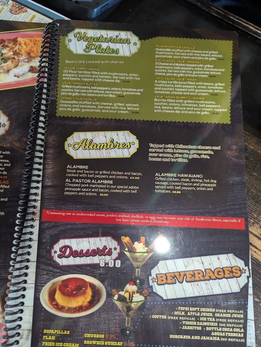 Menu Photo 8
