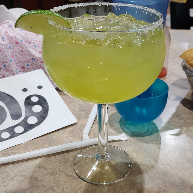 Margarita