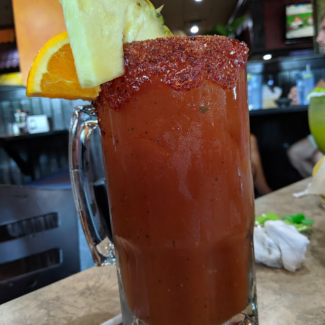 Michelada