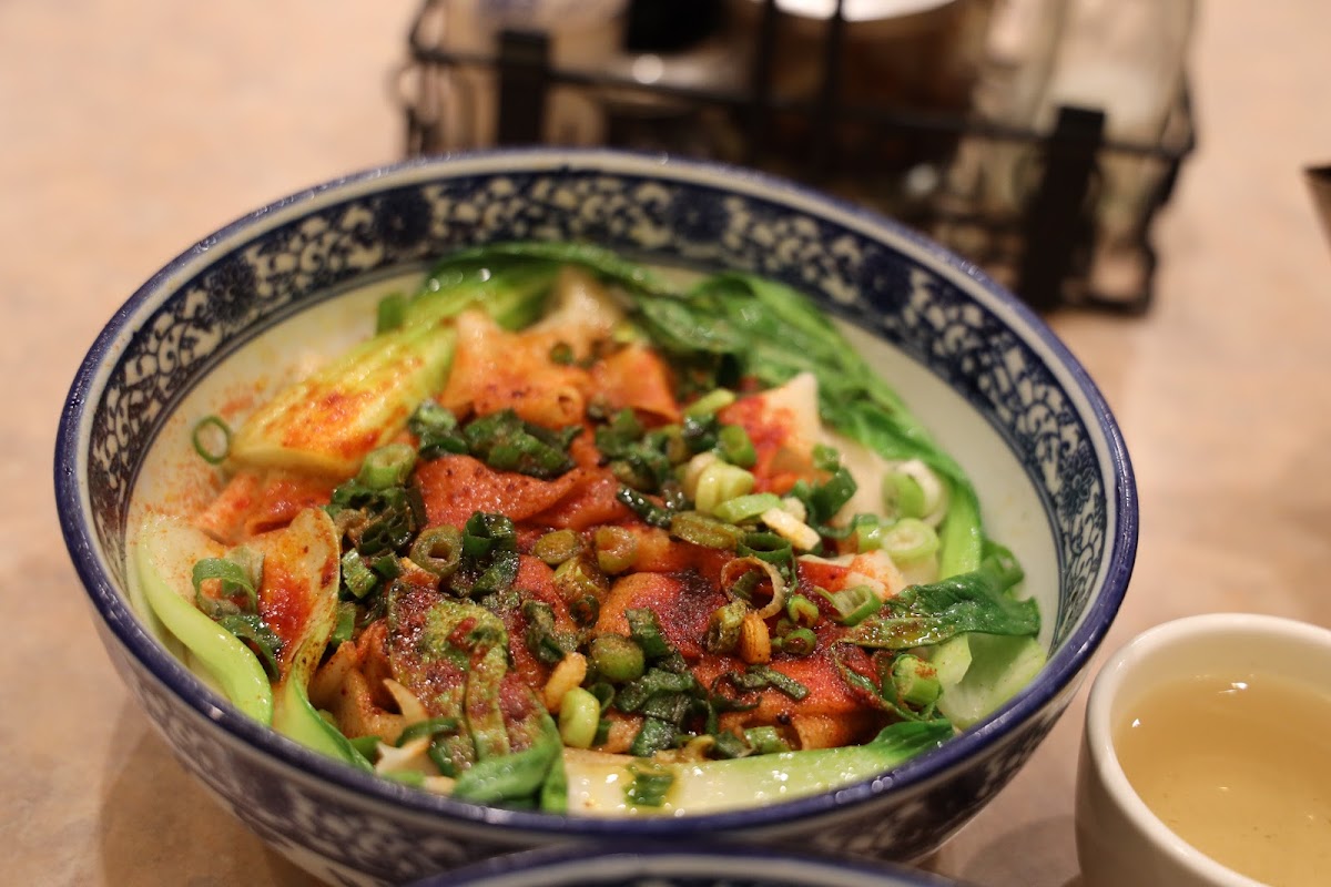 Tang Home Style Lamb & Beef - Photo 1