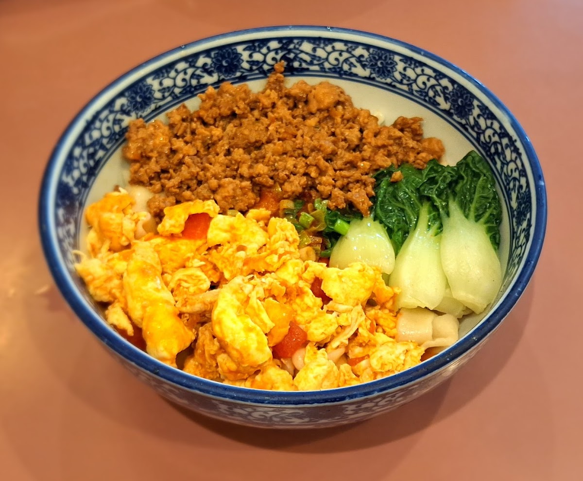 Tang Home Style Lamb & Beef - Photo 2