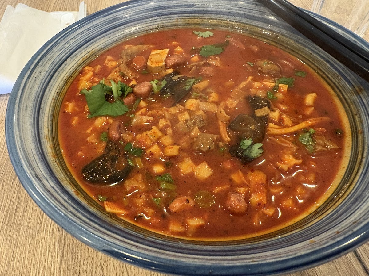 Tang Home Style Lamb & Beef - Photo 3