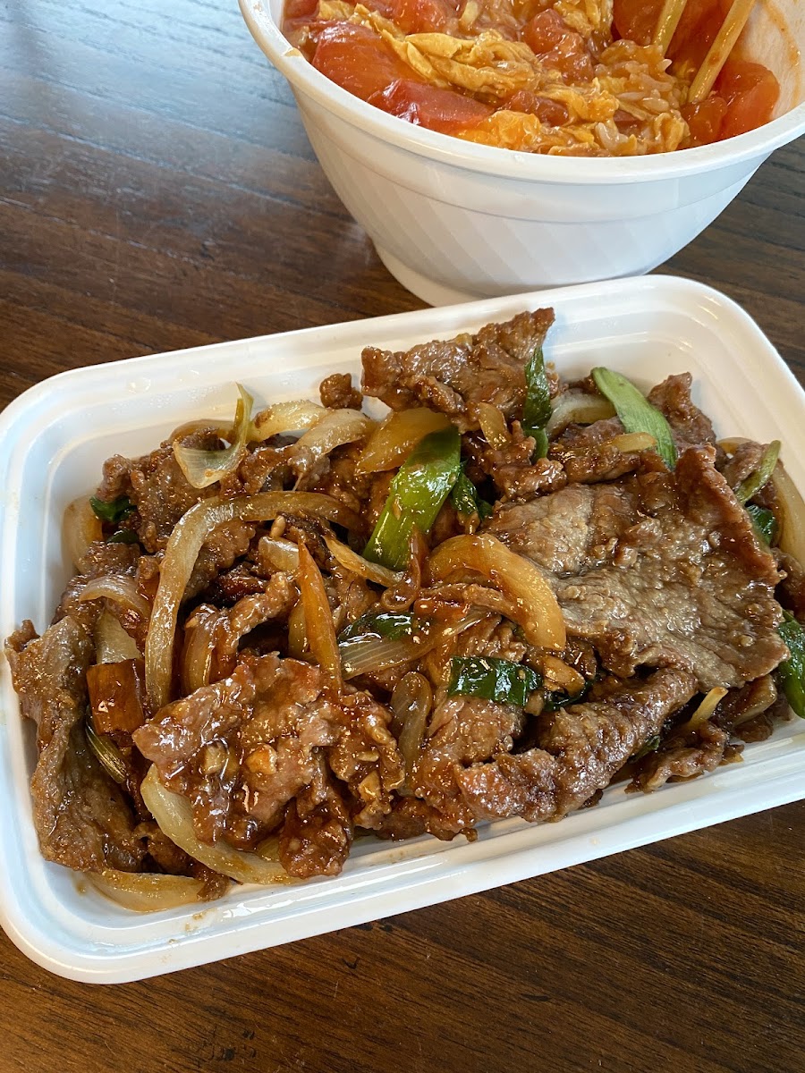 Tang Home Style Lamb & Beef - Photo 4