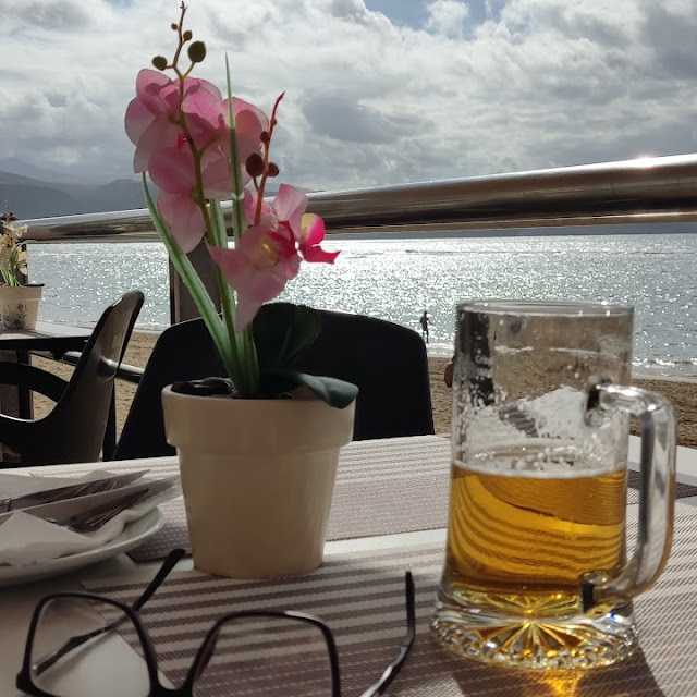 Cerveza