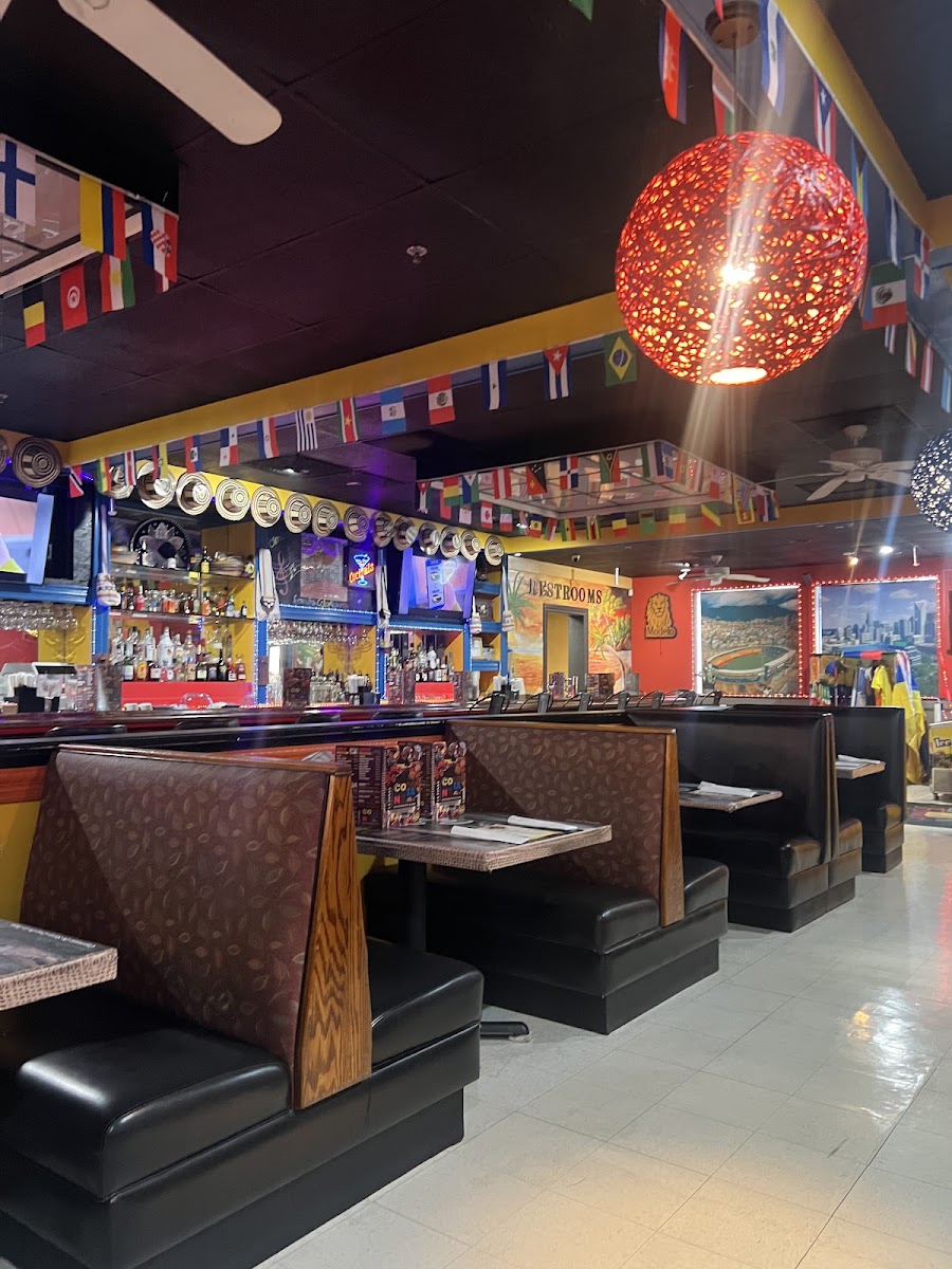 La Fonda Colombiana