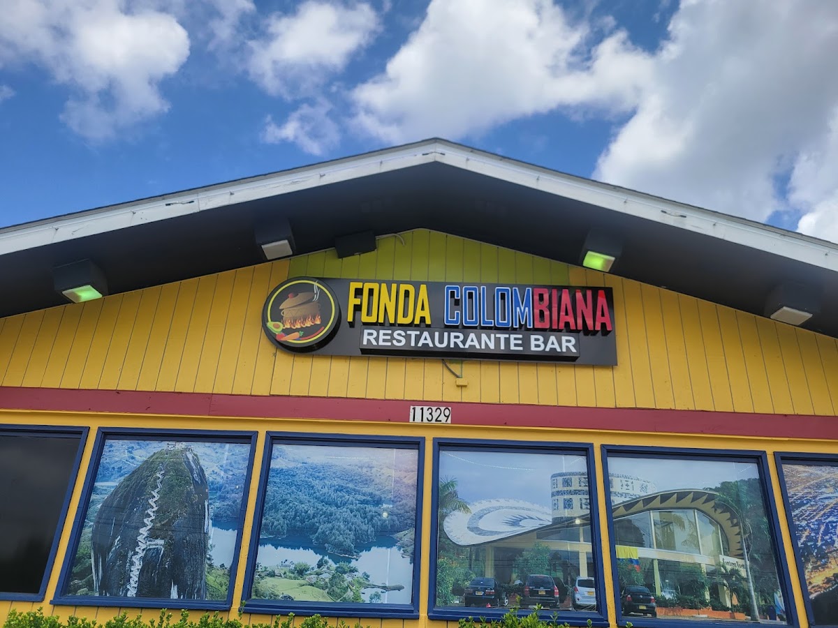 La Fonda Colombiana - Photo 1